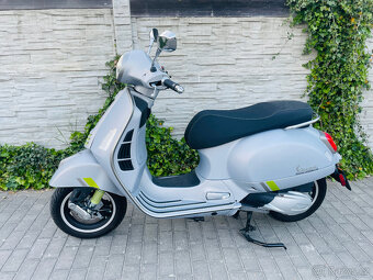 Vespa GTS 300 HPE r.v.2023 - 10