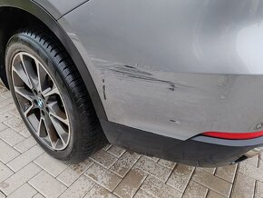 BMW X5 XDRIVE 30D - 10