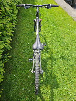 26" horské hliníkové kolo KELLYS, rám 17,5" od 145 cm - 10