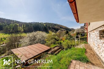 Pronájem bytu 3+kk, 50 m2 - Malá Skála, ev.č. 00271 - 10