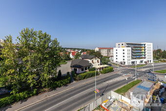 Prodej, byt 1+kk, 40m2, Praha 10, Horní Měcholupy, Boloňská - 10