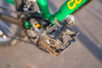 Horské kolo Cannondale Killer V800 - 10