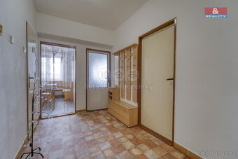 Pronájem bytu 2+1, 60 m², Červené Poříčí - 10