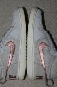 Nike Court Borough Mid vel. 36,5 - 10