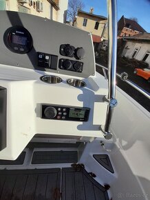 Sting 530 s marinero - 10