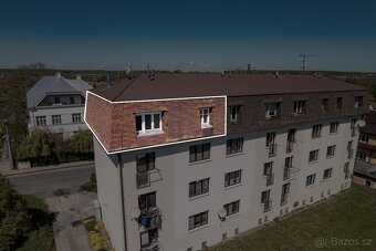 BYT 3+1 Žiželice nad Cidlinou - 10