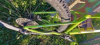 Prodám hardtail Superior 899 - 10