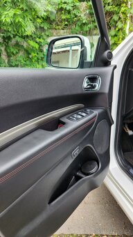 Dodge Durango R/T 5.7l 2014 LPG - 10
