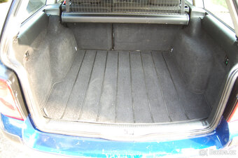 VW Passat 1.9tdi 74kW - 10