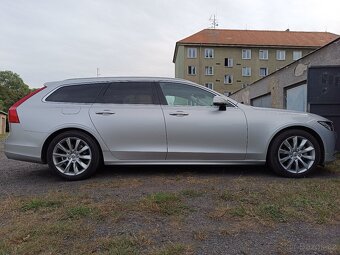 Prodám Volvo V90 D4 140kW - 10