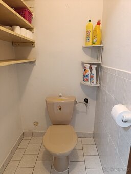 Pronájem domu 3+1 Měřín - 10