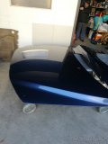 Volvo S60 2,4i a D5 3ks ND - 10