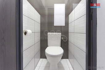 Prodej bytu 3+1, 67 m², Ostrava, ul. Provaznická - 10