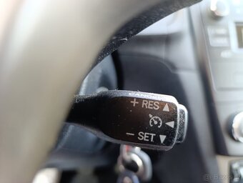 Toyota Avensis 2.0 D4-D Aut.klima, Tempomat ČR - 10