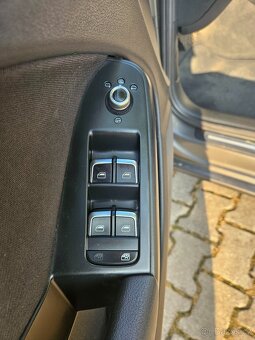 Audi A4 Avant Quattro 2.0 TDI (130 kW) 2014 - 10