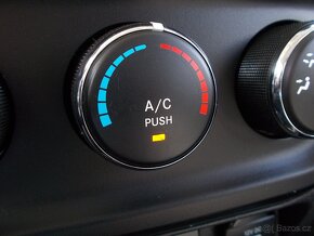 JEEP Patriot 2.2 L CRD 120kW 4x4 tažné zař.na 2.000 kg - ČR - 10