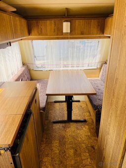 OBYTNÝ PŘÍVĚS HOME CAR - 10
