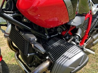 BMW R nine T Pure OPTION 719 odpočet DPH - 10