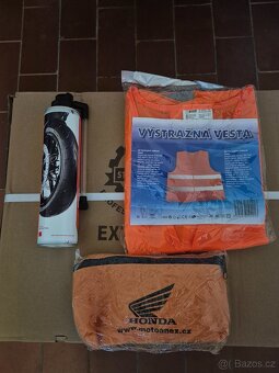 Skutr Honda PCX 125 - 10