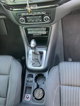 Seat Alhambra 2.0tdi 125kW automat rv.2012 - 10