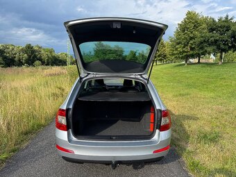 ŠKODA OCTAVIA III 1.6 TDI COMBI/ZÁRUKA/LETNÍ SLEVA - 10