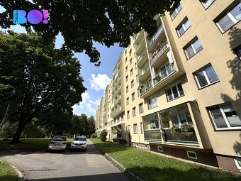 Prodej bytu 2+1, ul. Družstevnická, Havířov - Podlesí - 10