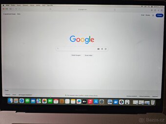 MacBook Pro 16" 2019 i7, 16GB RAM, 500GB SSD - 10