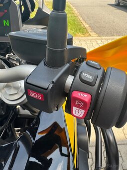 BMW F 850 GS “40 YEARS GS” Edition - 2022 - 10
