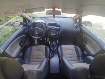 P: Seat Altea - 10