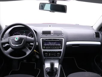 Škoda Octavia 1,4 TSI 90kW Family Xenon 1Maj (2011) - 10