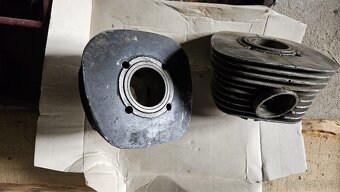 Jawa 90 - 10