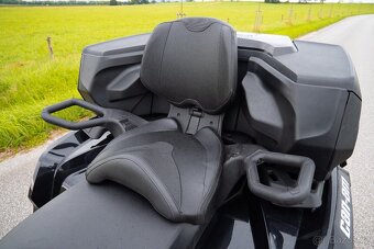 Can-Am Outlander, 1000R Max XT-P - 10