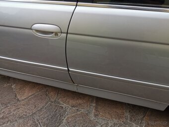 Bmw 525d combi - 10