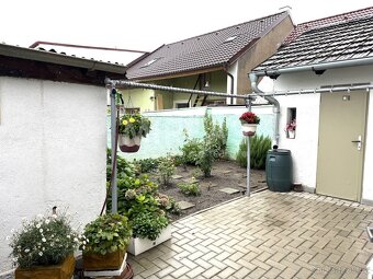 Lysá nad Labem, prodej rodinného domu 4+1 (možnost 5+1) s po - 10