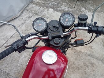 MZ 150 ETZ - 10