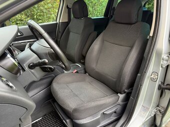 Peugeot 5008, 2010, 1,6HDi 80kW, ČR, Premium - 10