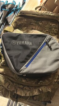 Yamaha Tracer 9 GT - 10