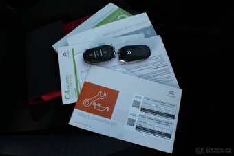 Citroën Grand C4 SpaceTourer 1,2 PureTech 96 kW - 10