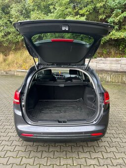 Kia Ceed 1.6 CRDi / Automat / Exclusive - 10