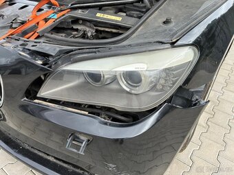 BMW F01 730d N57D30A-náhradní díly - 10