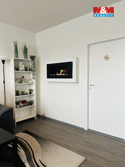 Prodej bytu 3+1, 70 m², Krnov, ul. E. Hakena - 10