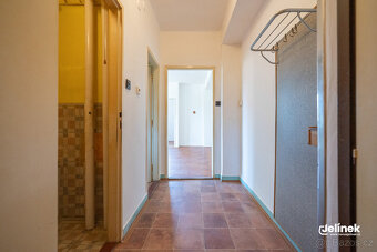 Prodej bytu 3+1, 64 m², Svitavy – ulice Olbrachtova - 10