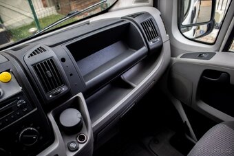 Peugeot Boxer 2.2HDI 433 L3 88kW /AJ NA SPLÁTKY / PROTIÚČET/ - 10