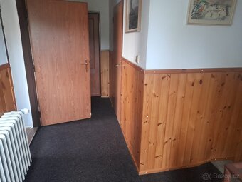Pronájem bytu 3+1 v rodinném domě, Skalice u F-M - 10