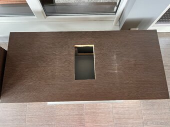 Koupelnový nábytek - 10