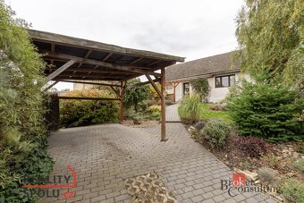 Prodej, domy/rodinný, 73 m2, Újezd 104, 67972 Kunštát, Blans - 10