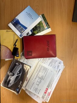 Peugeot 307cc 2.0 Facelift - 10