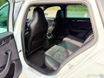 ŠKODA SUPERB 3 SPORTLINE DSG - 10