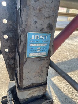 Potravinarska cisterna Magyar - 10