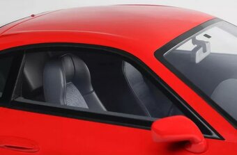 Toyota Supra MK4 1996 1:12 OttoMobile - 10